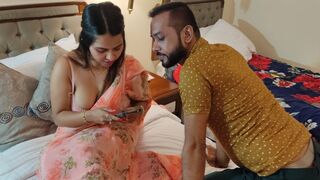 Ek Achha Honeymoon. Full Movie. Superb Fucking In A Honeymoon. Indian Stra Tina And Rahul Acted As Deshi Couple.