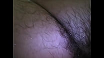 Hairy Mature In Shower