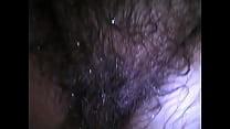 Hairy Mature In Shower