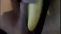 Mature Mexi Banana