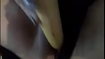 Mature Mexi Banana