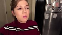 Jennette Mccurdy Black Friday Try On Haul