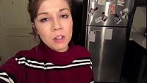 Jennette Mccurdy Black Friday Try On Haul