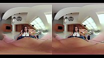 Czech VR 316   Horny Divorcee