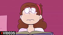 DIPPER AND MABEL Cartoon Uncensored   Xvideos.com