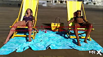 Retrieving The Past   Bikini Girls Tanning E3 # 11