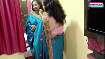 Hot Indian Step Mom Fucks Young Boy