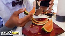 BANGBROS   Behind The Scenes Bloopers And Outtakes   One Of Four   Including Juan El Caballo Loco, Richelle Ryan, Misty Stone, & More!