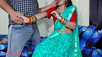 Indian Gets Ass Fucked Drilled On Her Wedding Even After Her Squiriting In Hindi Voice | Shaved Pussy And Ass Closeup