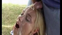 Facials' N Cumshots Compilation Vol.17