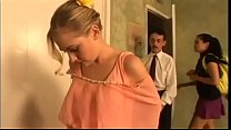 Niece Helps Harry Fuck Bridesmaid