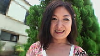 JapBliss 4K – Japanese Step Mother Gets A Creampie