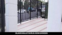 Black Valley Girls   Photos And Interracial Fucking (Noemie Bilas)