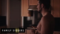 Family Sinners   Jennifer White, Dante Colle   Mothers Stepsons 6 Scene 2