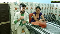 Desi Hot English Madam And Handsome Student Private Sex