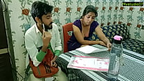 Desi Hot English Madam And Handsome Student Private Sex