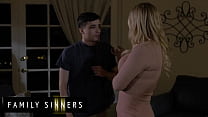 Family Sinners   Rachael Cavalli, Ricky Spanish   Mothers In Law 2 Episode 1