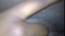 Darkskin Fingering Pussy