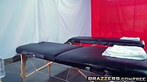 Masseurs Fuck Their Clients