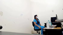 Ultra Viral!! The Doctor Interviews Her Patient And After A Few Questions The Patient Offers Her To Make Intense Homemade Porn In The Hospital Office