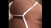 Fucking Ebony Sex Doll From Behind Cumming Multiple Times