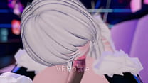 POV Suck To Fuck VRC