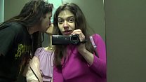 Sex With Two Teen In An Elevator!!!