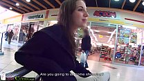 MallCuties   Reality Teen Fucked For Clothes   Public Reality