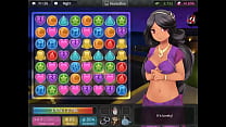 Huniepop Hot Uncensored Gameplay Guide Episode 12