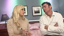 Big Tit MILF Shyla Stylez Fucks Her Manager