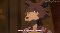 BEASTARS Temp 2 Eps 5 Sub Español