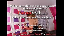 Etudiante 18a Casting French Porno Amateur