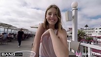 Real Teens   Teen POV Pussy Play In Public