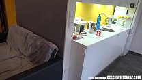 Czech Wife Swap   Cheating Teen