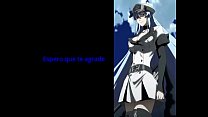 Esdeath Joi Cei Femdom En Español