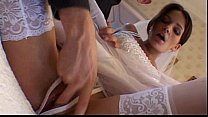 Bride Anal Fucked