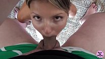 Face Cumshot   Gina Gerson