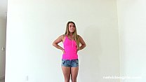 Real Girl   Unreal Audition