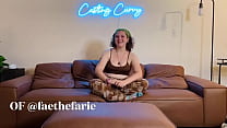 Casting Curvy: 21 Year Old Fucked During Audition