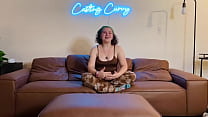 Casting Curvy: 21 Year Old Fucked During Audition