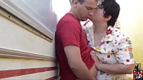 Claudia Marie Ctdx. Eating Cock Behind The Caravan