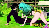 Urusei Yatsura Lamù Gioco Hentai Di Sesso Uncensored Japanese Asian Manga Anime Game..TR3DS..