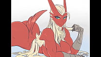 Blaziken's Compilation NSFW Pics #1