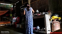 Village Wife Fucking Cook