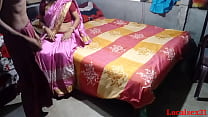 Desi Indian Pink Saree Hardly And Deep Fuck(Official Video By Localsex31)