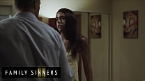 Family Sinners   Rachel Rivers Ramon Nomar   In Laws Episode 2