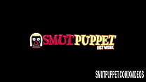 Smut Puppet   Teens Giving Celestial Blowjobs Compilation