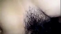 Hairy Pussy Closeup