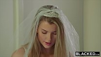 BLACKED Bride Gets Cold Feet And Cheats With BBC