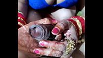 Indian Wife Blowjob